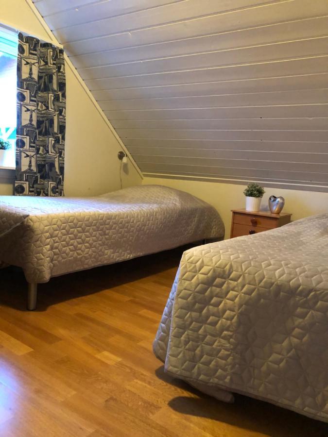 Korshamn Rorbuer Lejlighed Lyngdal Eksteriør billede
